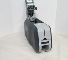 IDP SOLID 510 S Direct ID Professional Card Printer USB LAN NO PS picture