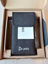 Poly Sync 20 USB-C Personal Portable Smart Speakerphone (Plantronics) – Noise... picture