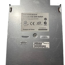 HP Enterprise Brocade 8Gb Fibre Channel SAN Switch Module 489864-001 picture