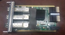 Cisco Expansion Module 6 Port SFP N10-E0060 with 6 Transceiver for 6140XP picture