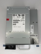 HP LTO-4 Ultrium SAS Tape Drive Library Assembly PD098-20103 695114-001 picture