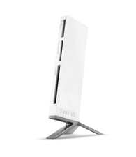 SanDisk ImageMate All-in-One USB 3.0 Reader/Writer SDDR-289-A20 picture
