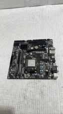 Gigabyte GA-F2A88XM-D3H AMD FM2+ DDR3 HDMI DVI Dual Micro-ATX Motherboard picture