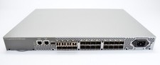 AM868B HP StorageWorks 8/24 24-Port Enabled SAN Switch 492292-002 Reset Tested picture