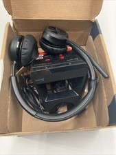 Plantronics Poly Savi 7220 (213020-01) Office Wireless Headset picture