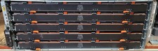Netapp DS460C Array Shelf w/ 60x 3.5 Hard Drive Bays,2x IOM12 Controllers,2 PSU picture