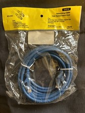 New Cat-6 High Speed Networking Cable picture
