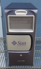 Sun Microsystems Sunblade 2500 Silver Workstation 2 x 1.6GHz XVR-600 **No HDD** picture