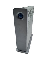 LACIE d2 Quadra USB 3.0 3TB Disktop Storage eSATA/Firewire800 ST3000DM001-1CH166 picture