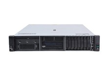 HPE ProLiant DL380 Gen10 Plus, 2 x Silver 4309Y, 64GB RAM | P05172-B21 picture