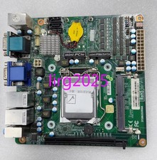 1pc used MINI-ITX motherboard GRANTECH SYS86355VGGA picture