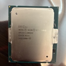 Intel Xeon Processor E7-2890 V2 15-Core 2.80 GHz 37,5MB Cache FCLGA2011 SR1GV picture