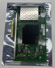 Intel 6CFE54095F30 Quad-Port 10GbE SFP+ Network Interface Card (NIC)  picture