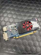 AMD Radeon ATI-102-C33402 (B) HD7570 109-C33457-00 DVI DisplayPort PCIe picture
