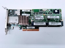 HP 633537-001 Smart Array 512MB PCI-E SAS RAID Controller picture