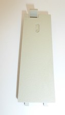 Original Macintosh Mac Platinum Plus Battery Door Cover Lid 1986 Apple picture