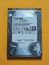 500GB Toshiba MQ01ABD050V 2.5