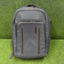 Thule Crossover 2 Dress Blue 20L Backpack Laptop Bag - Preowned picture