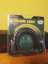 Interex 6ft Power Extension Cable For PC picture