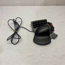 Belkin Nostromo SpeedPad n52 Gaming Keypad USB Programmable Controller PC picture