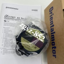 1PCS VEXTA ASM66AK Closed Loop Step Motor Brand New Fast Shipping FedEx or DHL picture
