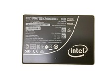 Intel Optane P4800x 375GB SSD U.2 NVME PCIE HP SSDPE1K375GAP1 Solid State Drives picture