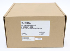 NEW Zebra P1050667-034 Hard Case for QLn420 Mobile Printers picture