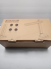  Netum OCR Function A4Ca Desktop, Document Scanner, High Speed Smart Camera picture