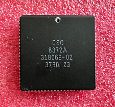 Fat Agnus Csg 8372A (U.S.A) Amiga 500/500 A2000 / Commodore K. Week: #37 90 picture