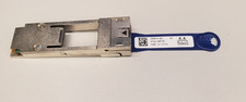 Lot of 4 MELLANOX 655874-B21 QSFP/SFP NETWORK ADAPTER QSFP To SFP+ Adapter picture