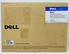 Dell 595-10006 Dell M2925 Original Black Toner For W5300 W5300N (27,000 Pages) picture
