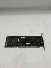 STB Systems 1X0-0225-007 Video Card READ picture