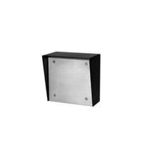 Viking electronics VE-5X5-PNL Ve-5x5 Black Box With Panel picture