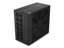 NZXT ATX 3.1 850 Watt 80 Plus Gold Fully Modular Power Supply - picture