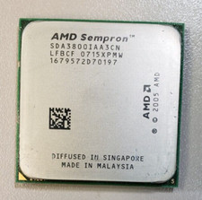 AMD Sempron 3800 2.2 MHz AM2 picture