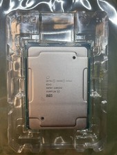Intel Xeon Gold 6242 2.8GHz 22MB 16 Core FCLGA3647 CPU PROCESSOR New pulled picture