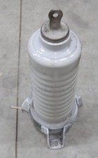 NEW GENERAL ELECTRIC 9L12MGB015 INTERMEDIATE ARRESTOR 1 POLE 0-10000' picture