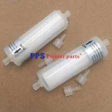 10Pc x 80mm long Capsule ink filter For solvent printer myjet allwin crystaljet picture