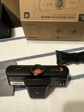 NexiGo HelloCam, 1080P Webcam with Windows Hello, True Privacy, Automatic Ele... picture