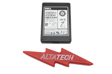 Dell 0JR1HP 3.84TB SSD SAS 2.5 12G RI | SERVER | HARD DRIVE picture