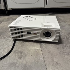 ViewSonic PJD5234L DLP Projector VS14930 Portable 3000 Lumens HDMI 3D Ready picture
