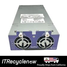 Sun Fire 300-1987 200-240V Sun V490 Tyco A187 1448W Power Supply picture