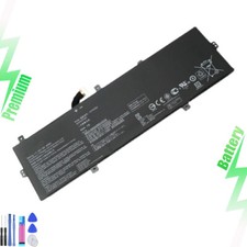 Battery C31N1620 For Asus Zenbook UX430U UX430UA UX430UN UX430UNR U4100UQ Series picture