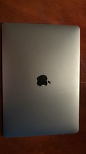 Apple MacBook Pro i5 2.3GHz 13” 128GB Bought In 2018. Nothing Wrong With It picture
