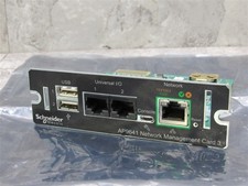APC AP9641 Schneider Electric UPS Network Management Card 3 picture