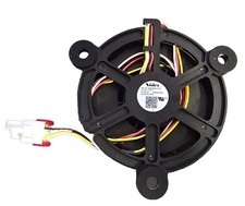 5pcs Nidec GW10C12MS1BA-57Z32 12V 0.12A Refrigerator COOLING FAN Motor picture