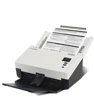 Visioneer Patriot D40 Duplex Scanner for PC and Mac, 70 PPM, Sheetfed 80 Page picture