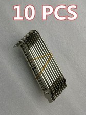 10PCS Supermicro Full Height Bracket For AOC-S3008L-L8I L8E AOC-S3108L-H8IR picture