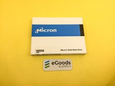 MTFDKCC1T6TFS MICRON 7450 MAX 1.6TB U.3 PCIe 4.0 x4 NVMe 2.5in SSD F/S picture