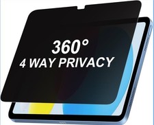 Privacy Screen Protector for iPad Pro 11